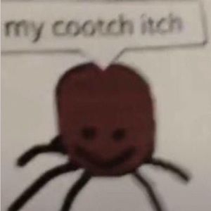 Meet your Posher, Carter